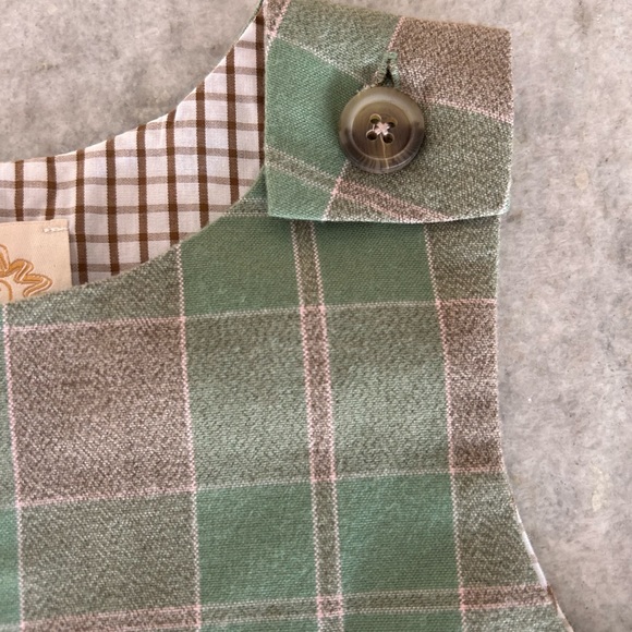 The Beaufort Bonnet Co. Jack Keene Jon Jon Mirador Place Plaid - Picture 7 of 10